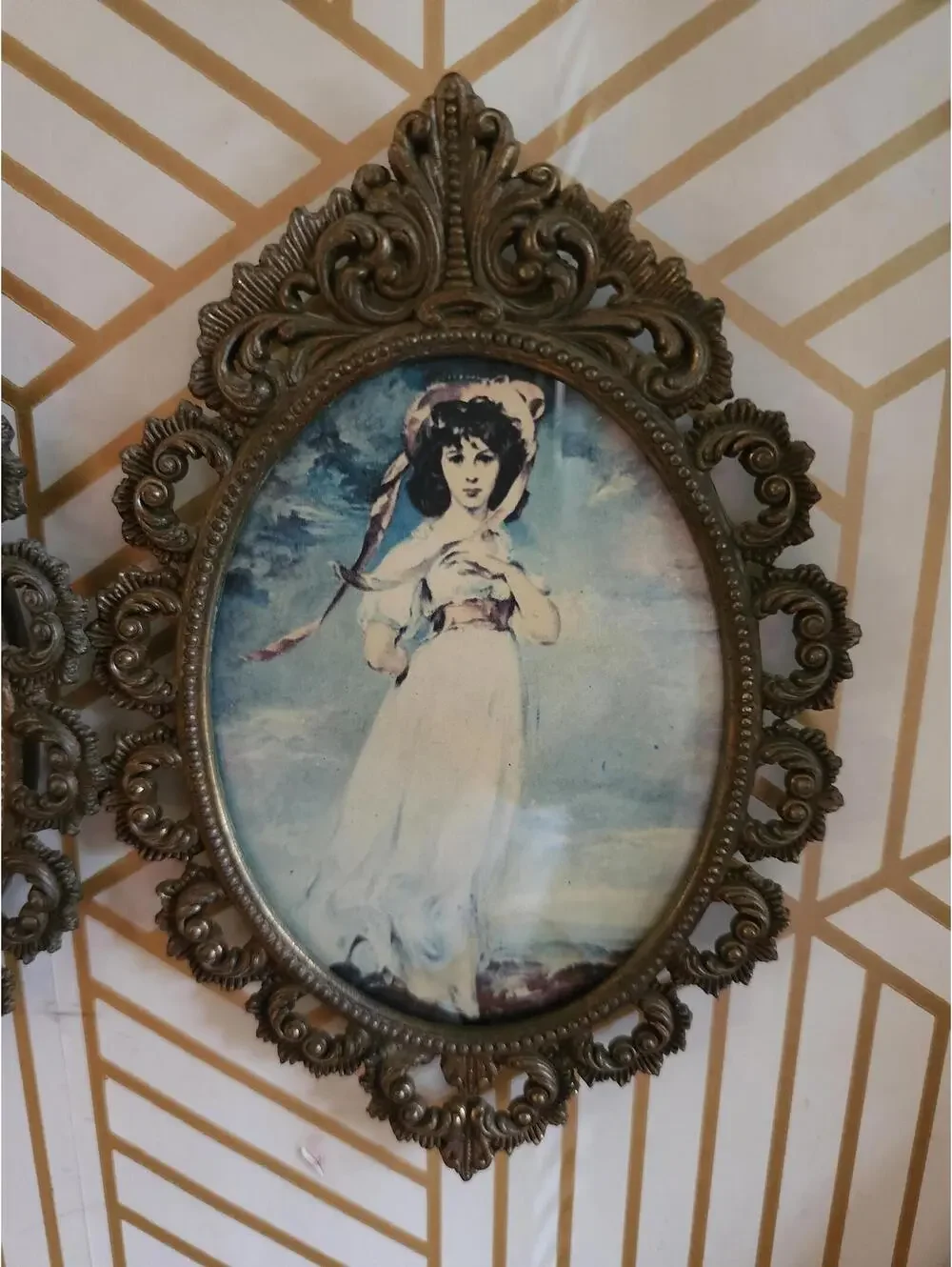 Vintage 7